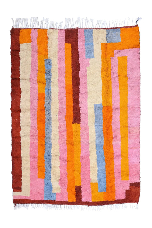 Tapis Collection Them - 352 x 263 cm