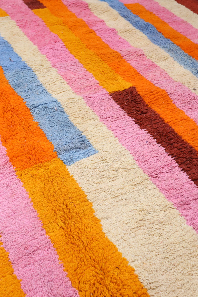 Tapis Collection Them - 352 x 263 cm