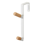 Hanger-Door - Tower - White