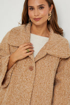 Veste - Camel