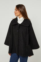 Veste - Noir