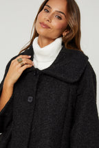 Veste - Noir
