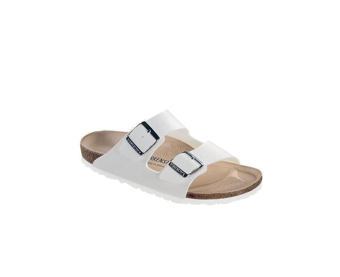 Sandalias Arizona BF White