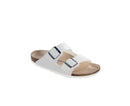 Sandalias Arizona BF Blancas