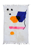 Tapis Collection Them Intemporel - 240 x 165 cm