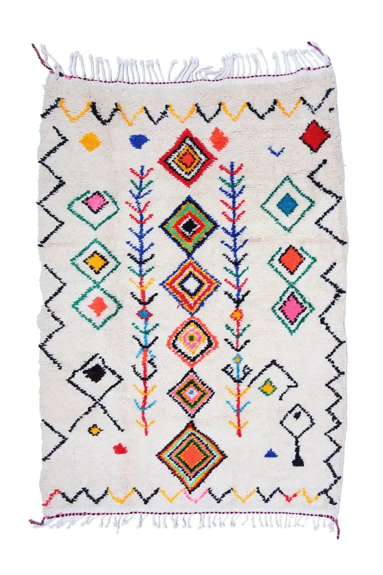 Tapis Collection Intemporel - 250 x 150 cm