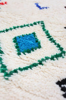 Tapis Collection Intemporel - 250 x 150 cm