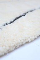 Tapis Béni Ouarain Collection Intemporel - 300 x 200 cm