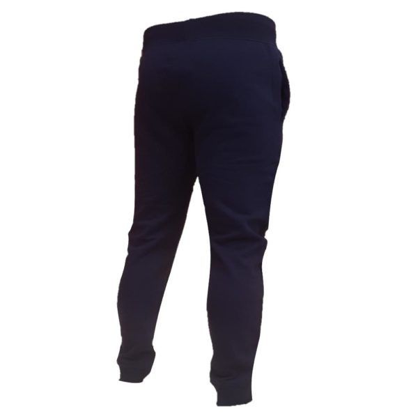 Pantalon De Survêtement Champion Rib Cuff - Bleu Marine
