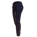Pantalon De Survêtement Champion Rib Cuff - Bleu Marine