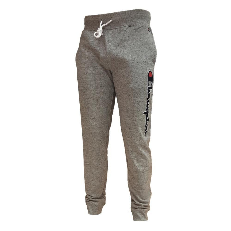Pantalon De Survêtement Champion Rib Cuff - Gris