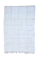 Tapis Béni Ouarain Collection Intemporel - 270 x 180 cm