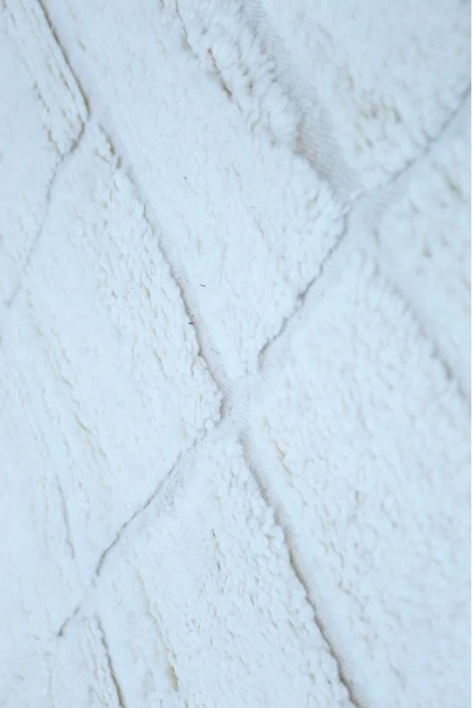 Tapis Béni Ouarain Collection Intemporel - 270 x 180 cm