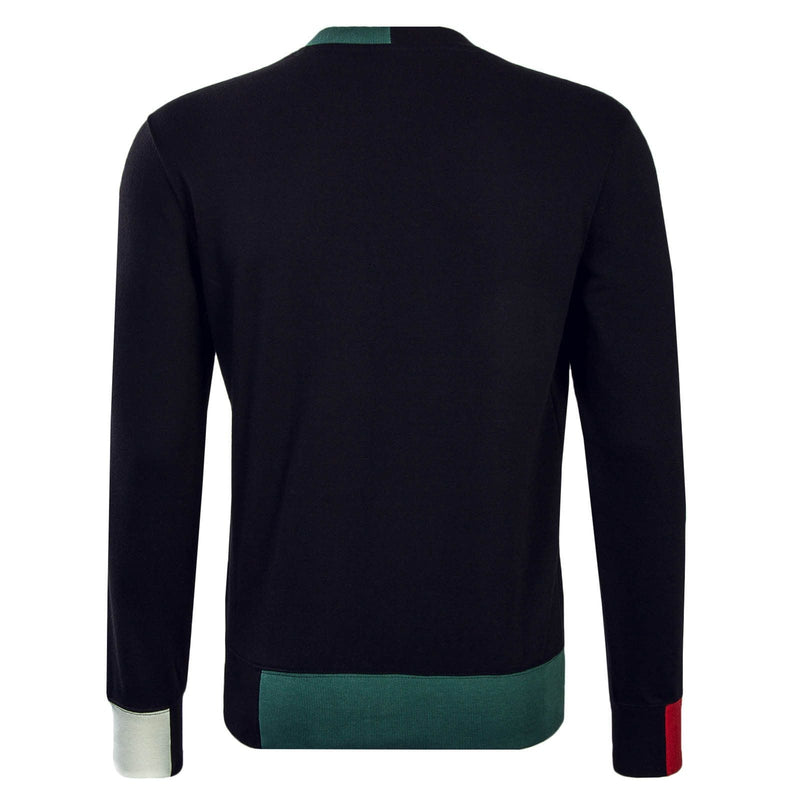 Sweat Champion Crewneck - Noir