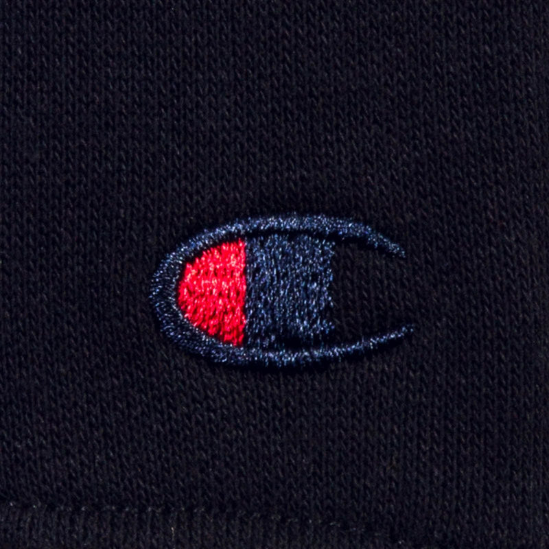 Sweat Champion Crewneck - Noir