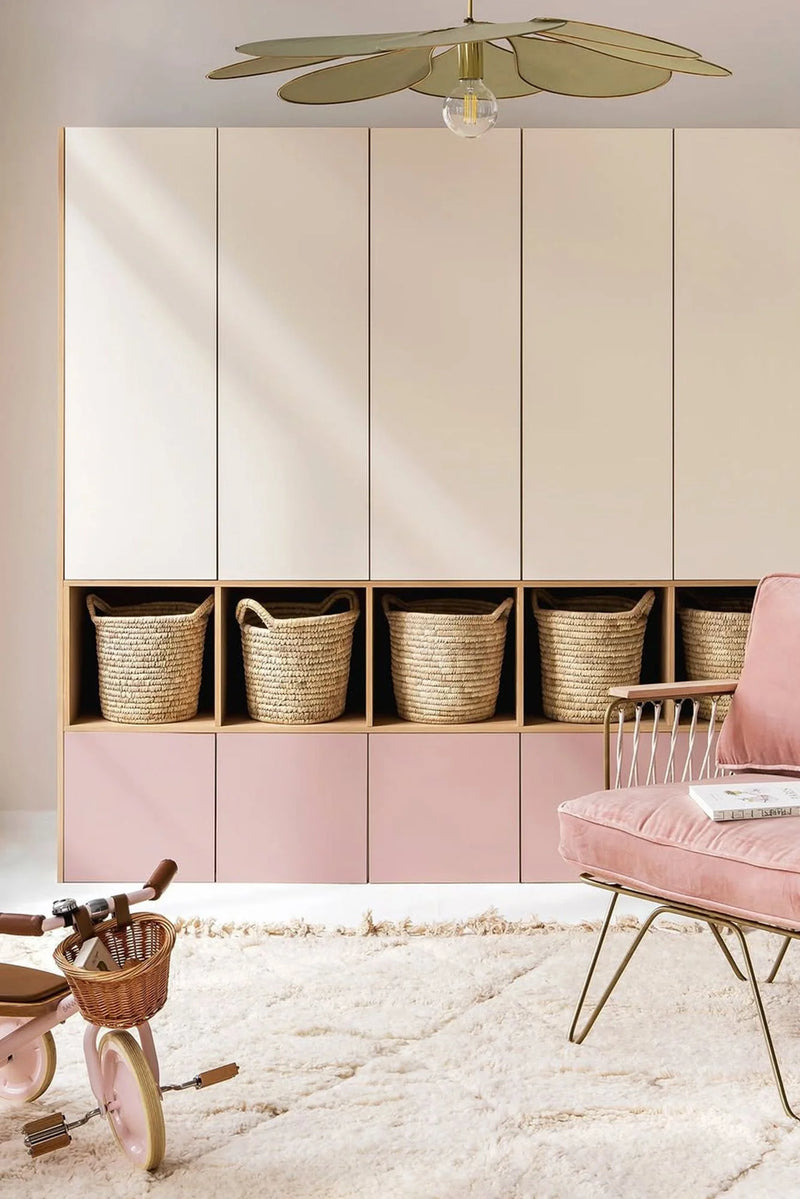 Tapis Béni Ouarain Collection Intemporel - 195 x 146 cm