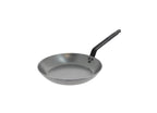 Carbone Plus Round Pan - High-Temperature Handle
