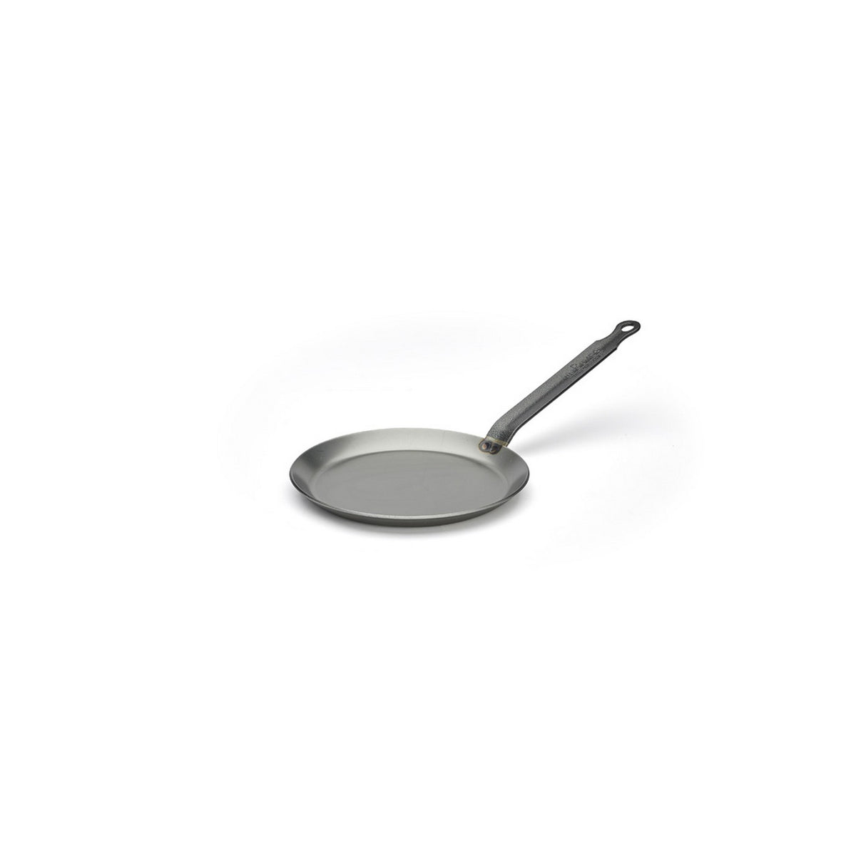 Poêle À Crêpes En Acier - Ø 24 Cm