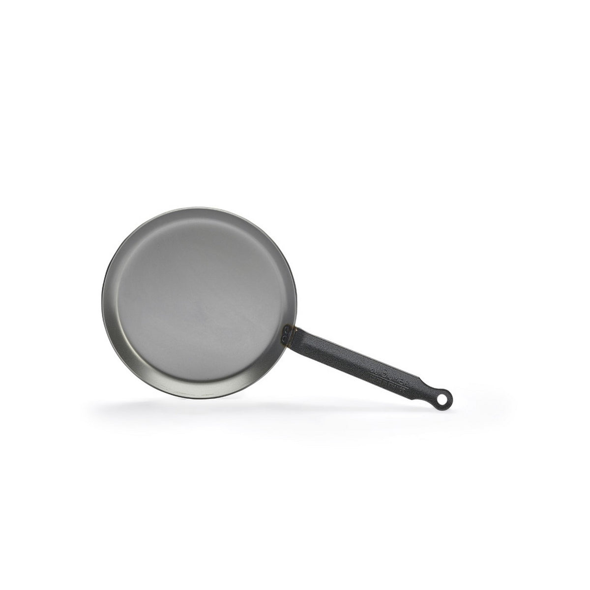 Poêle À Crêpes En Acier - Ø 24 Cm