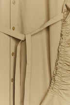 Robe Gidro - Beige