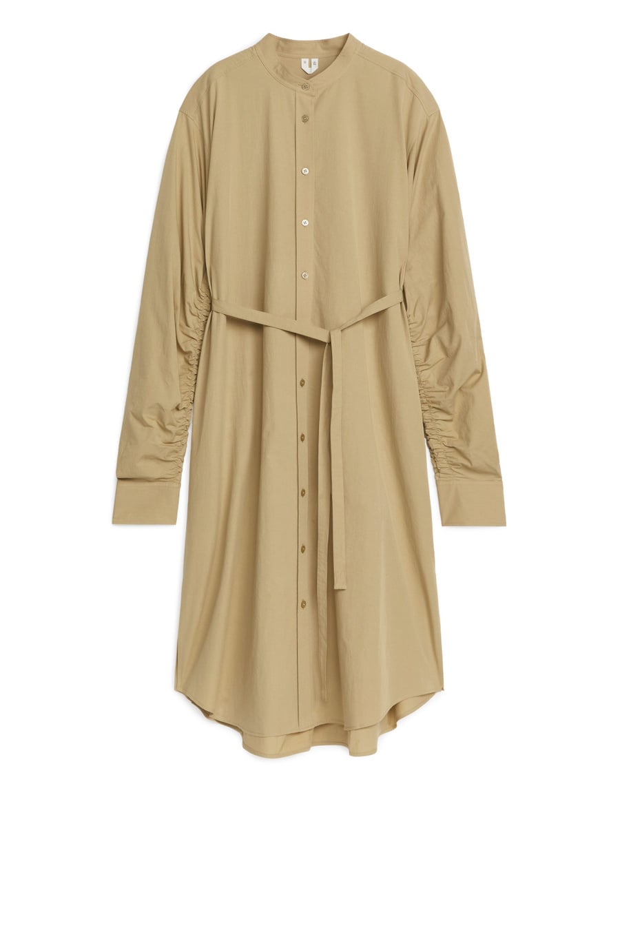 Robe Gidro - Beige
