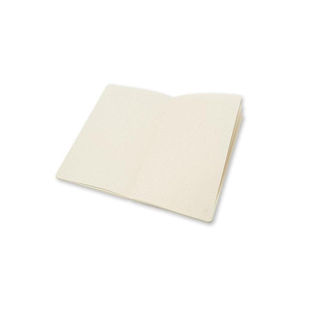 Capítulos de cuaderno a rayas - Mediano - Rosa