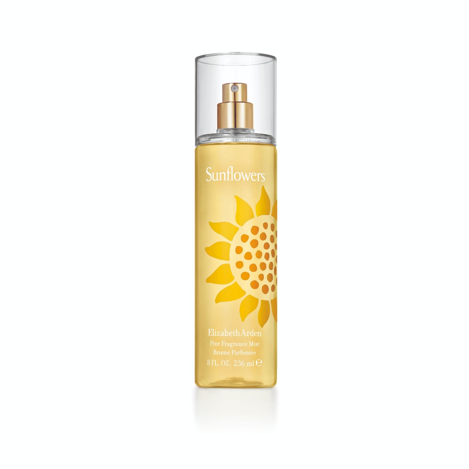 Brume Parfumée - Sunflowers