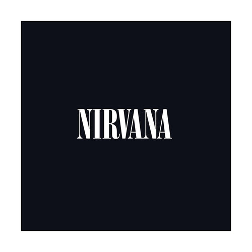 Nirvana – Nirvana