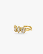 Bague Constance