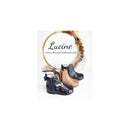 Albertine Ankle Boots - Navy Leather - Girl