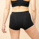 Nil for Medium Flow - Not Eligible for the Free First Panties Offer