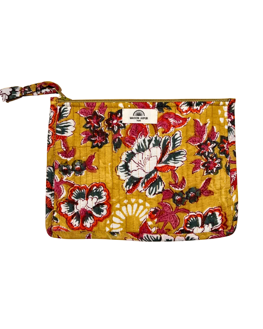 Trousse Bombay