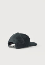 Gorra Unisex Torrey Snapback - Black - Black