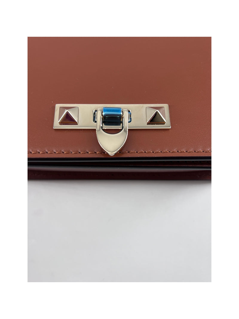 Sac À Main Valentino Garavani Marron