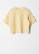 T-Shirt Es Donna T-Shirt - Yellow - Women