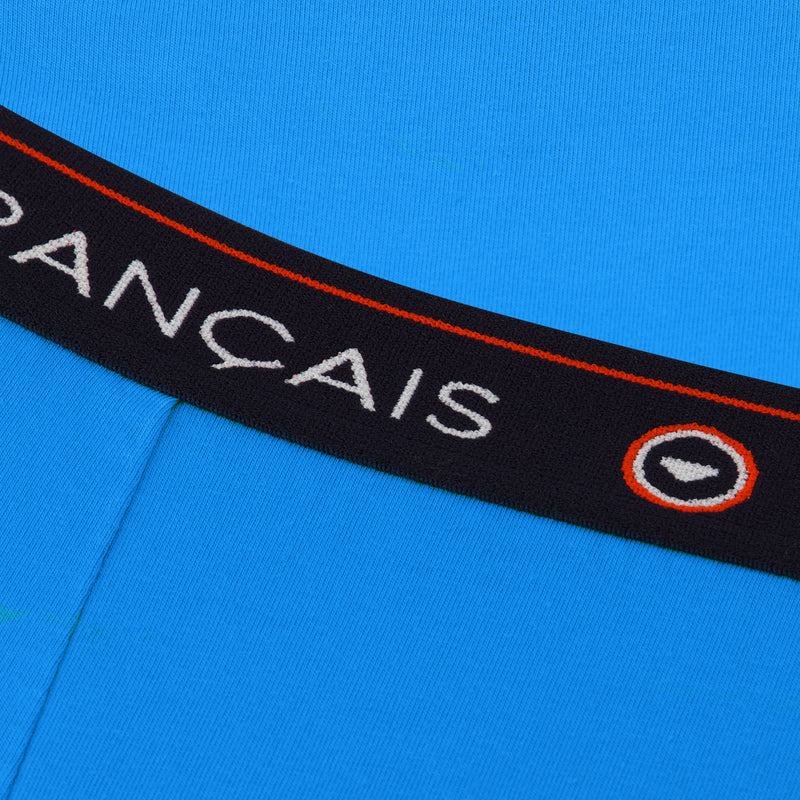 Boxer Redoutable - Bleu