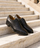 Richelieu Strand 4 - Noir