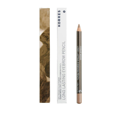 Crayon À Sourcils 2 Medium Shade 1,29Gr
