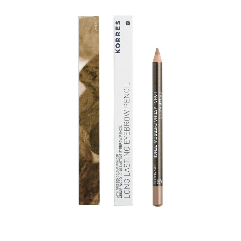 Crayon À Sourcils 2 Medium Shade 1,29Gr