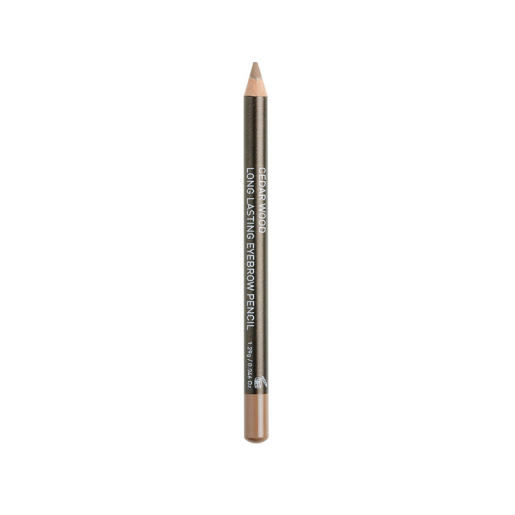 Øjenbrynsblyant 2 Medium Shade - 1,29G