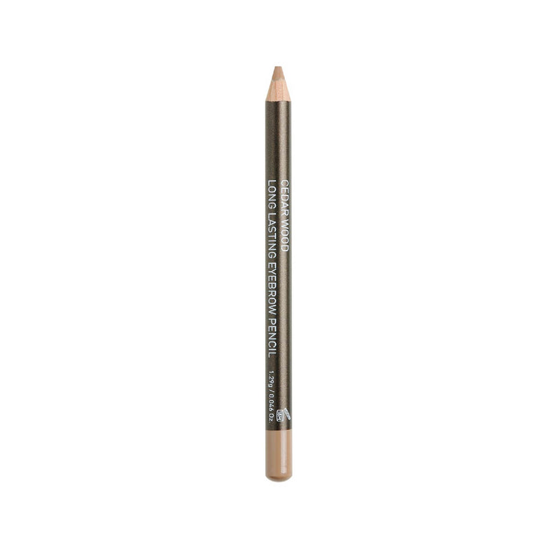 Lápiz de Cejas 3 Tonos Claros 1.29Gr