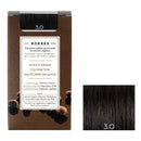 3.0 Châtain Foncé Naturel Coloration - Argan