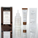 3.0 Châtain Foncé Naturel Coloration - Argan