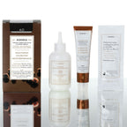 4.0 Naturbraun Haarfarbe - Argan