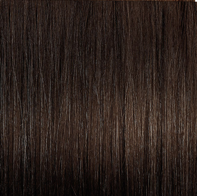 4.0 Châtain Naturel Coloration - Argan