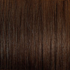 5.0 Licht Kastanjebruin Haarkleuring - Argan