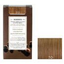 7.0 Blond Coloration - Argan