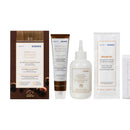 8.0 Light Blonde Coloring - Argan
