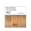 9.0 Blond Très Clair Coloration - Argan