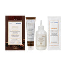6.4 Blond Fonce Cuivre Coloration - Argan